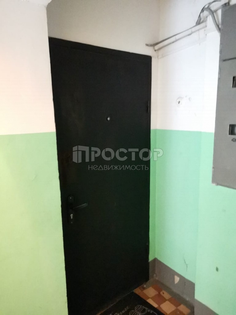 1-комнатная квартира, 34.4 м² - фото 5