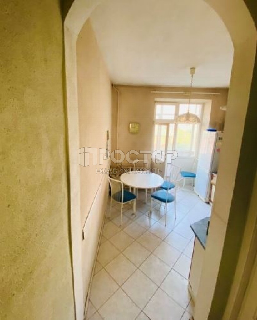 3-комнатная квартира, 84 м² - фото 5