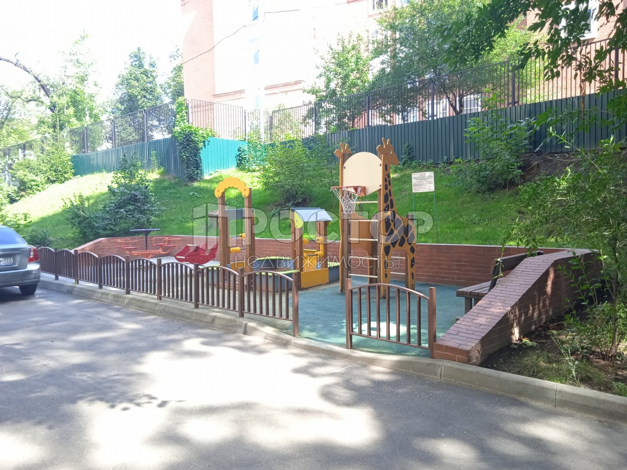 3-комнатная квартира, 84 м² - фото 20