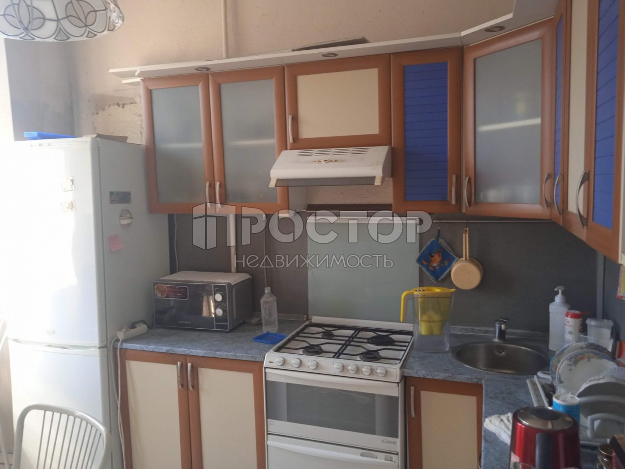 3-комнатная квартира, 84 м² - фото 3