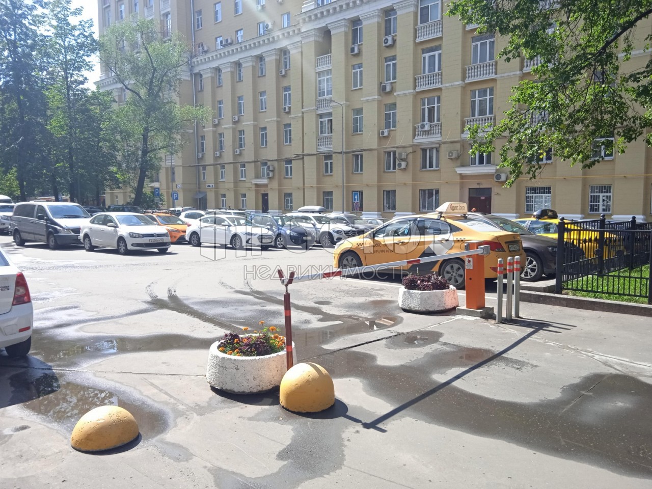 3-комнатная квартира, 84 м² - фото 19