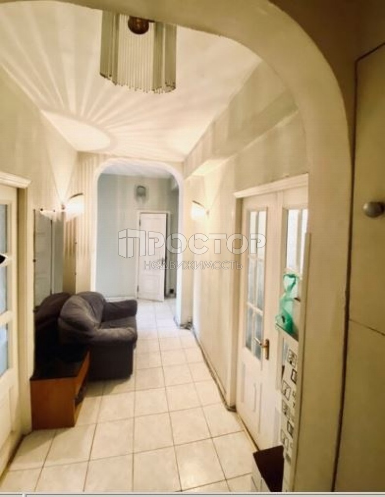 3-комнатная квартира, 84 м² - фото 6