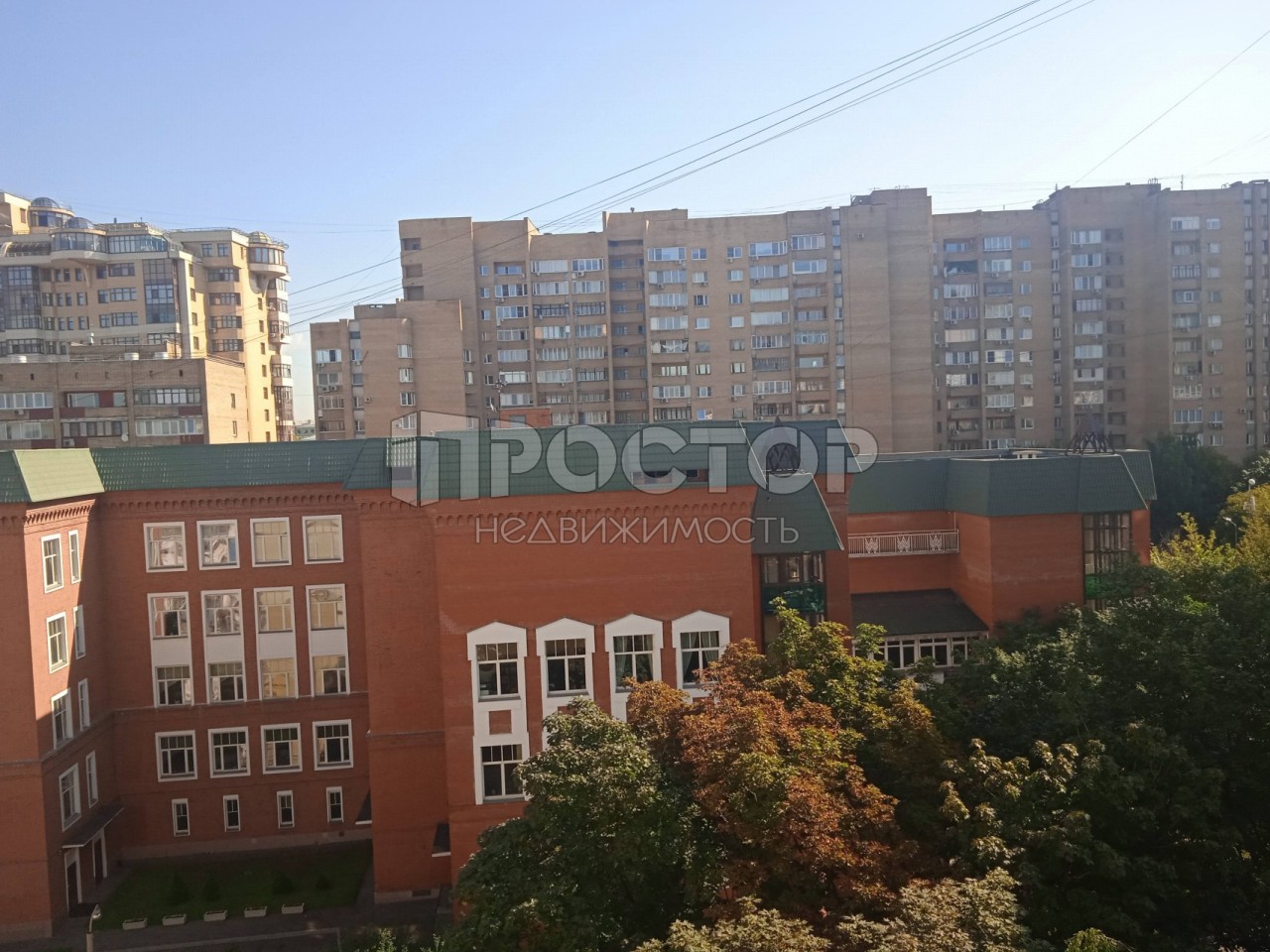 3-комнатная квартира, 84 м² - фото 13