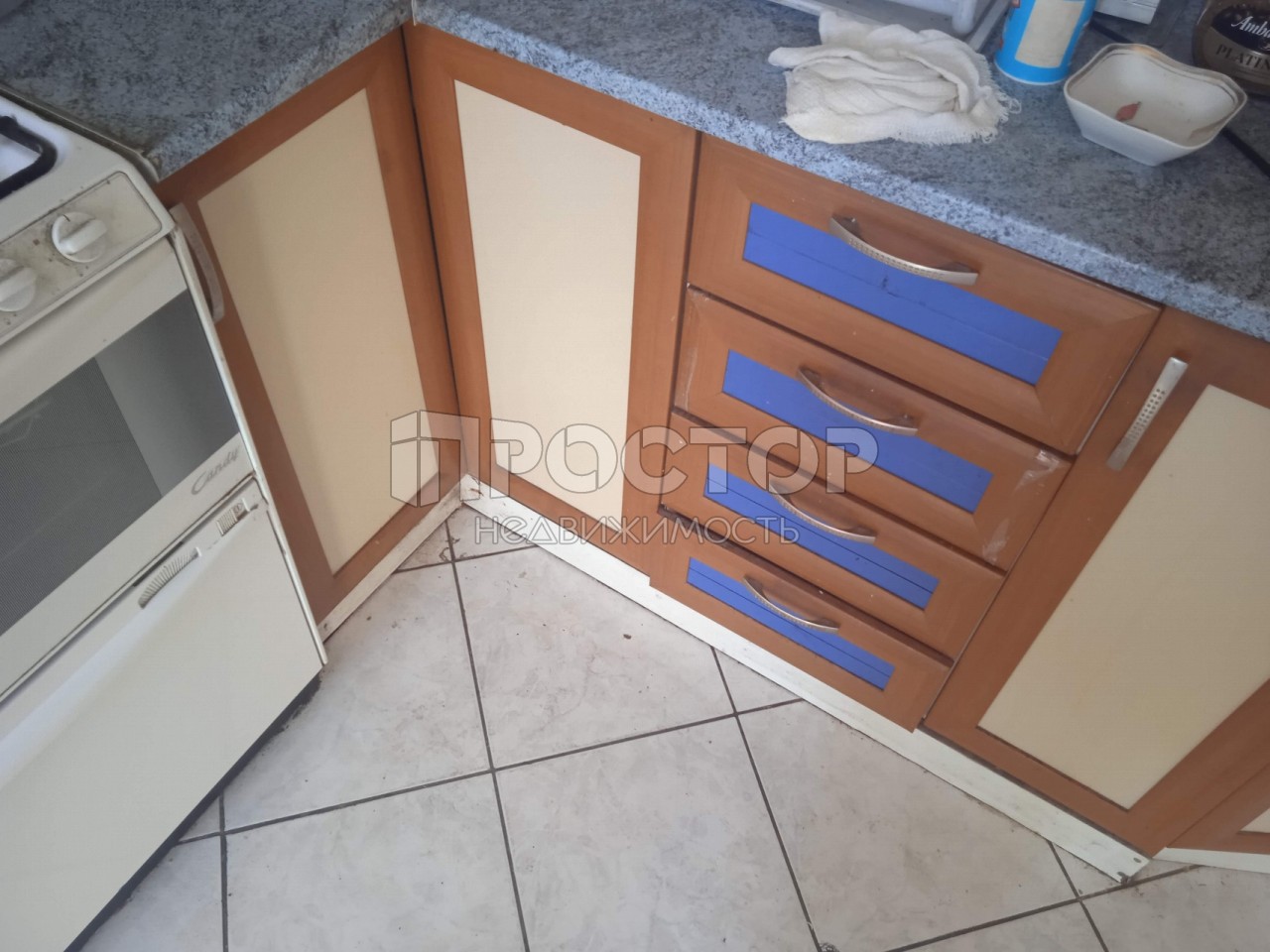 3-комнатная квартира, 84 м² - фото 4