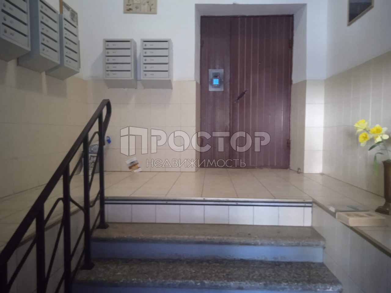 3-комнатная квартира, 84 м² - фото 16