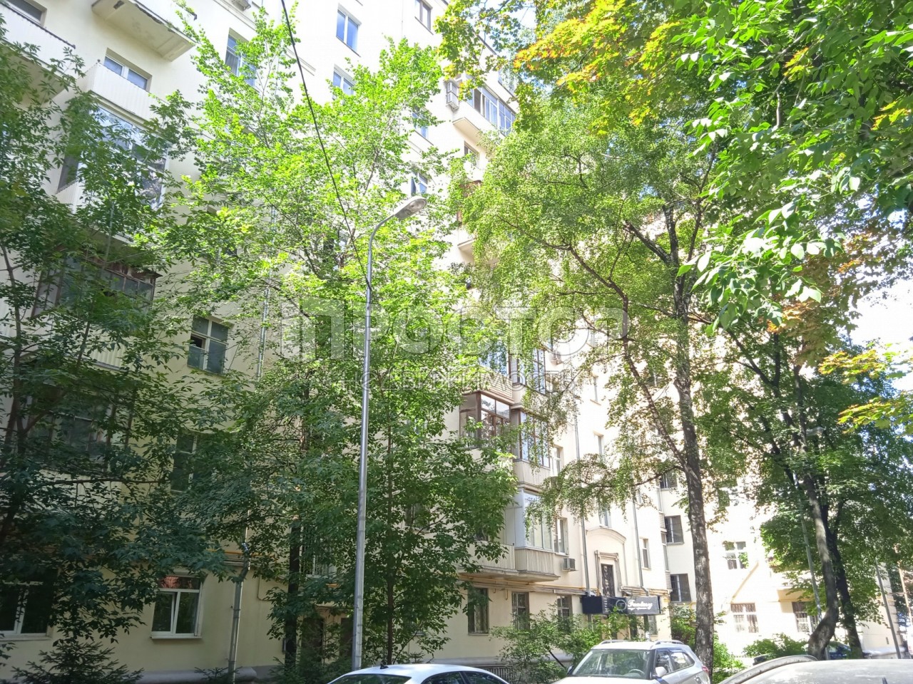 3-комнатная квартира, 84 м² - фото 21