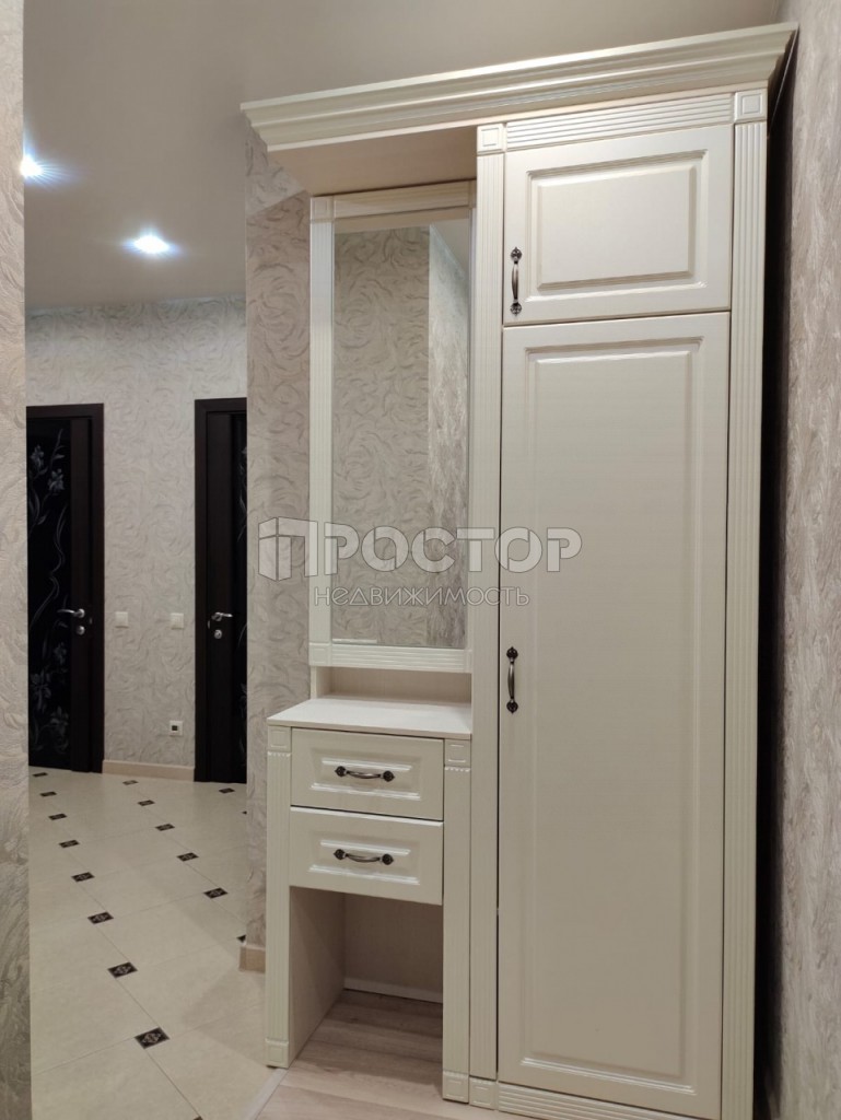 3-комнатная квартира, 79 м² - фото 13