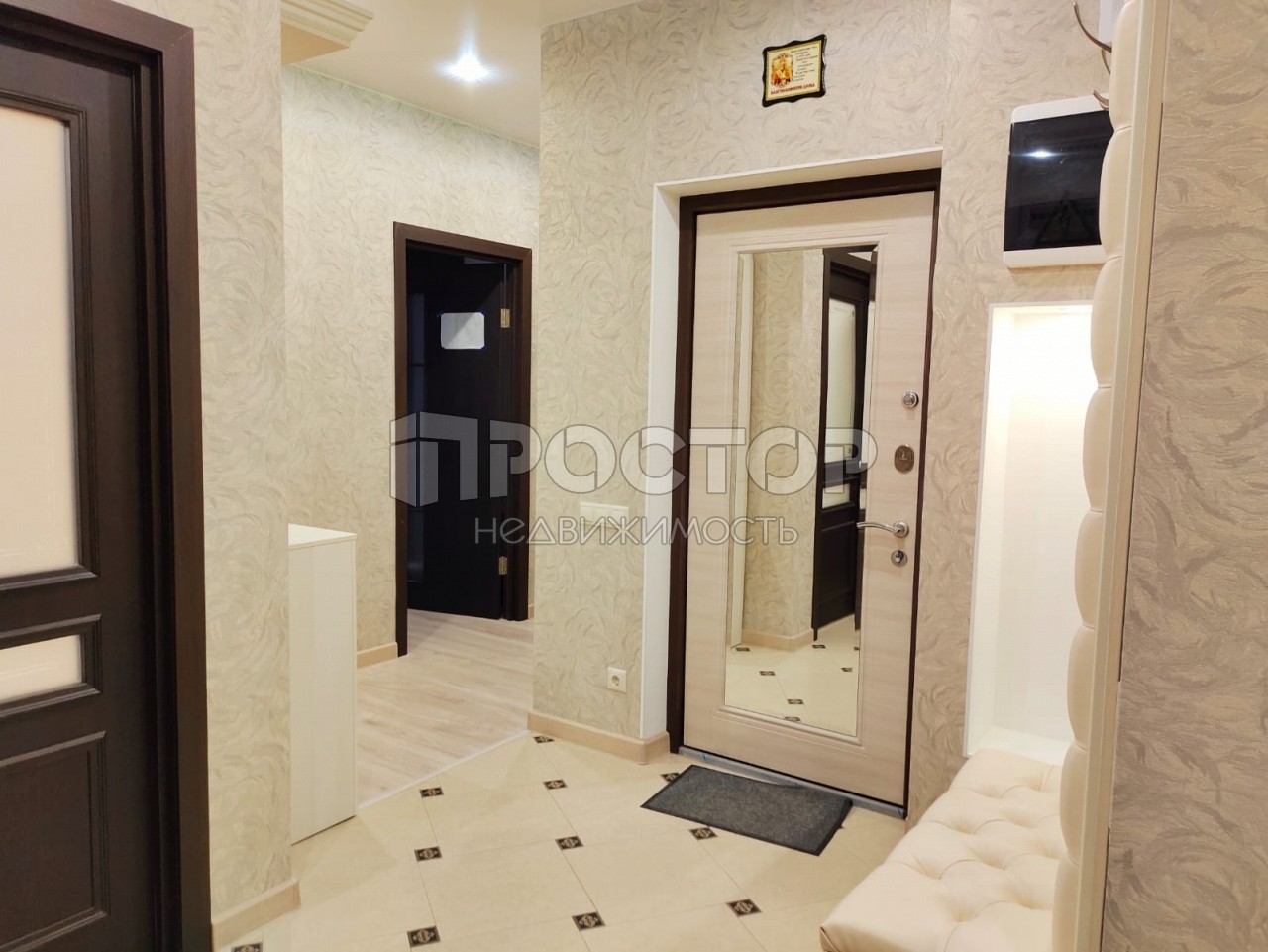 3-комнатная квартира, 79 м² - фото 11