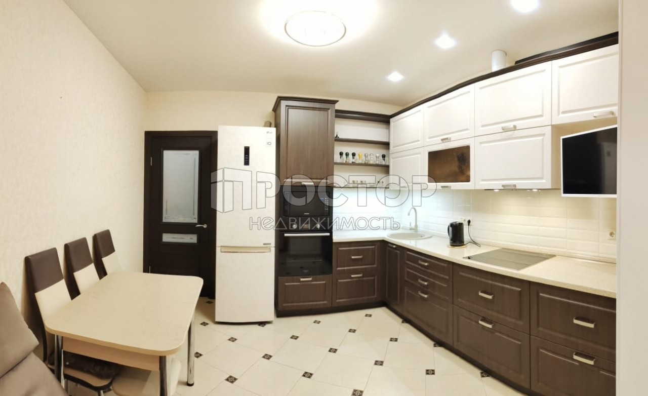3-комнатная квартира, 79 м² - фото 7