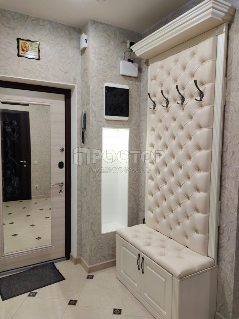 3-комнатная квартира, 79 м² - фото 12