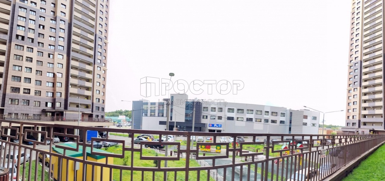 3-комнатная квартира, 79 м² - фото 3