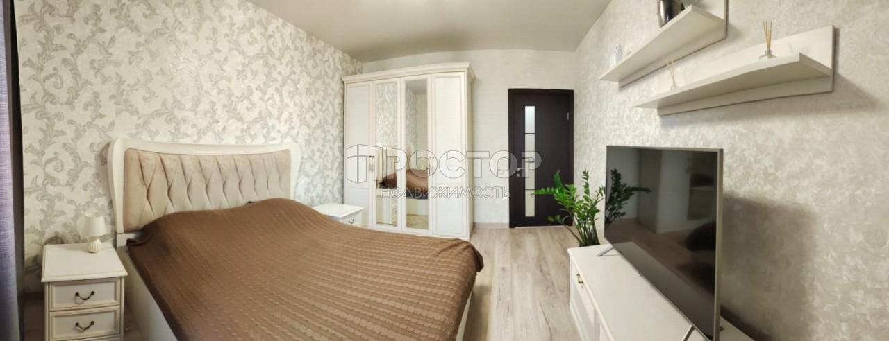 3-комнатная квартира, 79 м² - фото 9