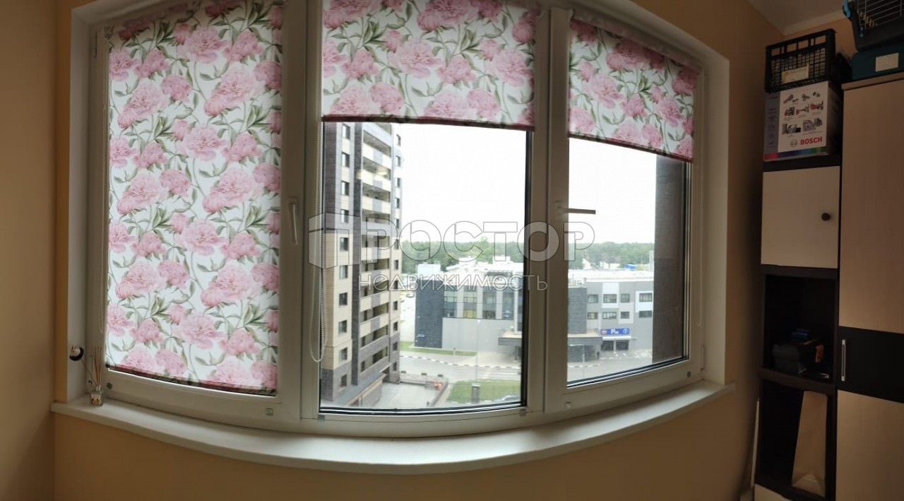 3-комнатная квартира, 79 м² - фото 16