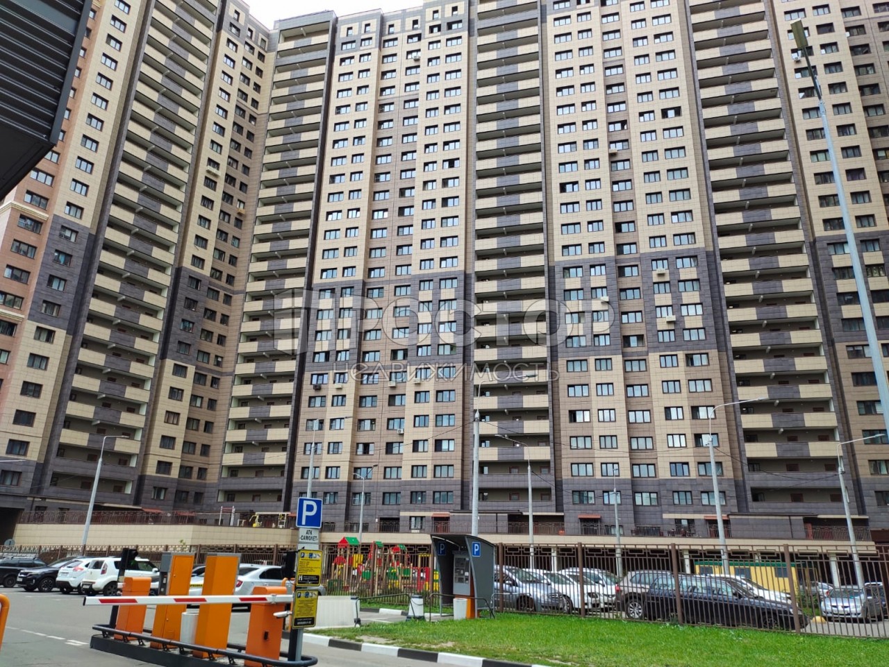 3-комнатная квартира, 79 м² - фото 2
