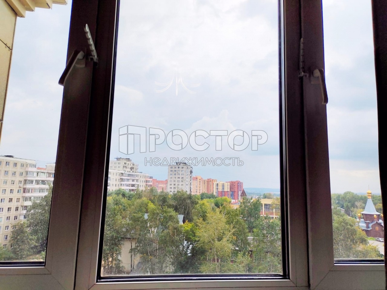 3-комнатная квартира, 79 м² - фото 8