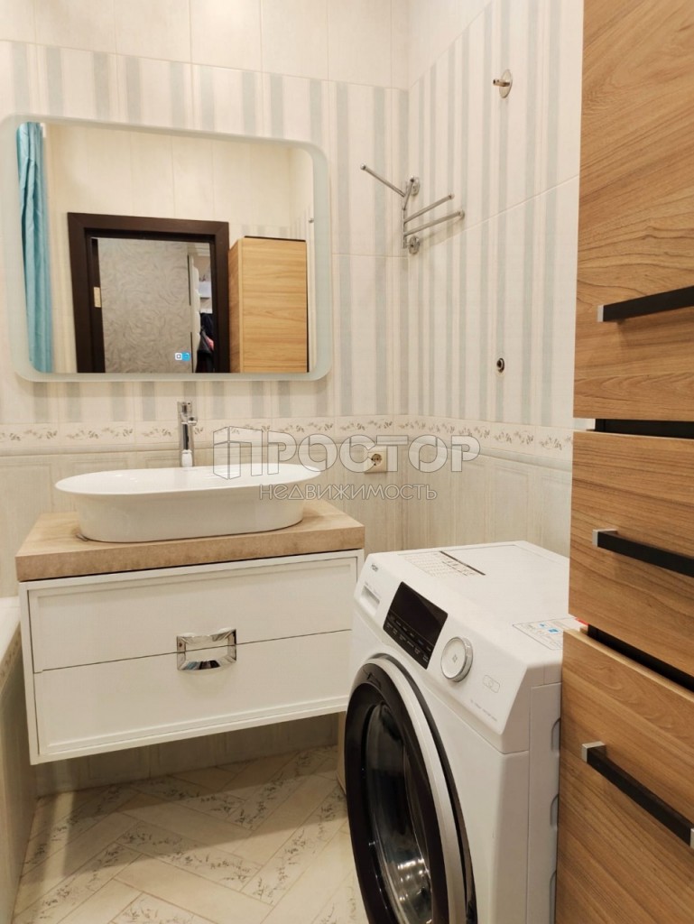 3-комнатная квартира, 79 м² - фото 17