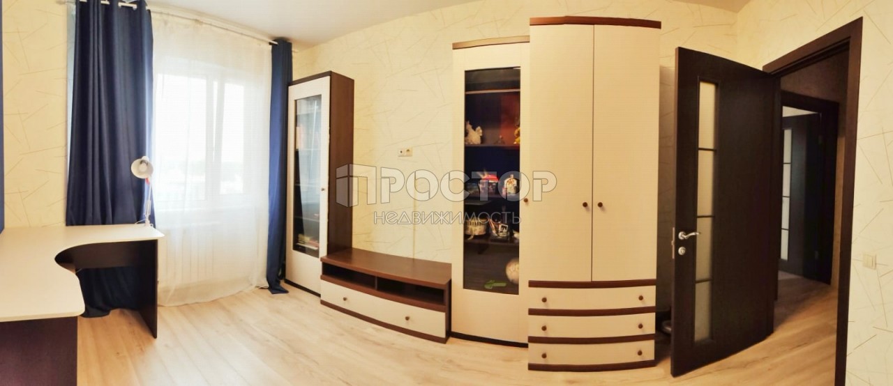 3-комнатная квартира, 79 м² - фото 14