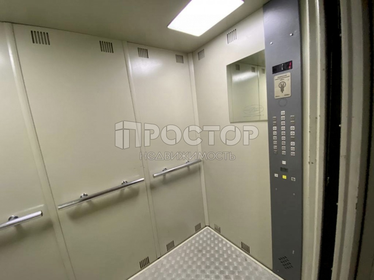 2-комнатная квартира, 47 м² - фото 18
