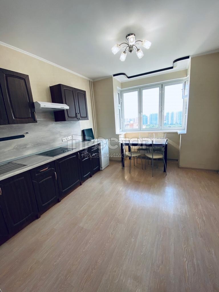 2-комнатная квартира, 47 м² - фото 4