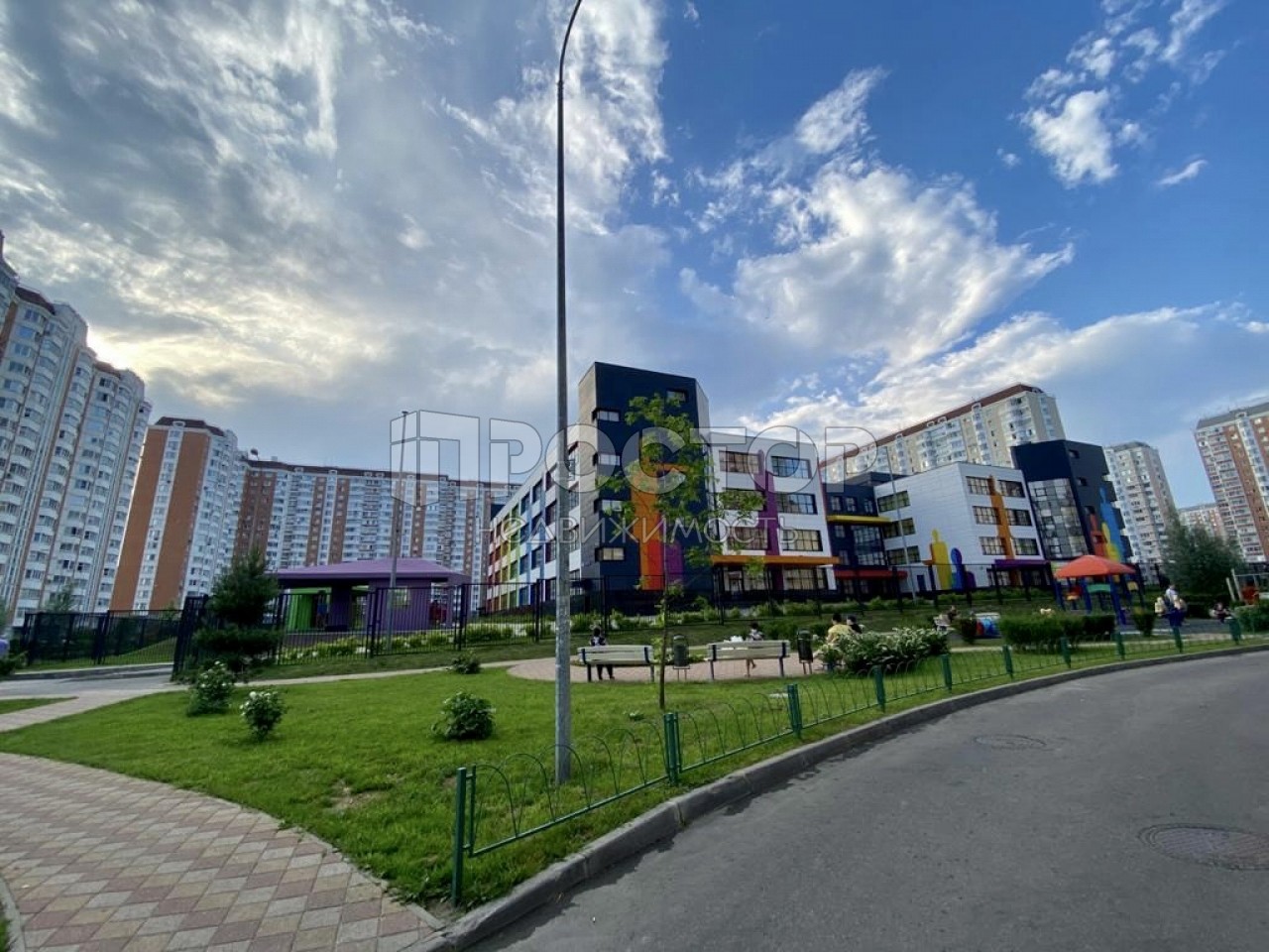 2-комнатная квартира, 47 м² - фото 22