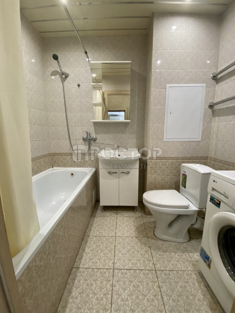 2-комнатная квартира, 47 м² - фото 3