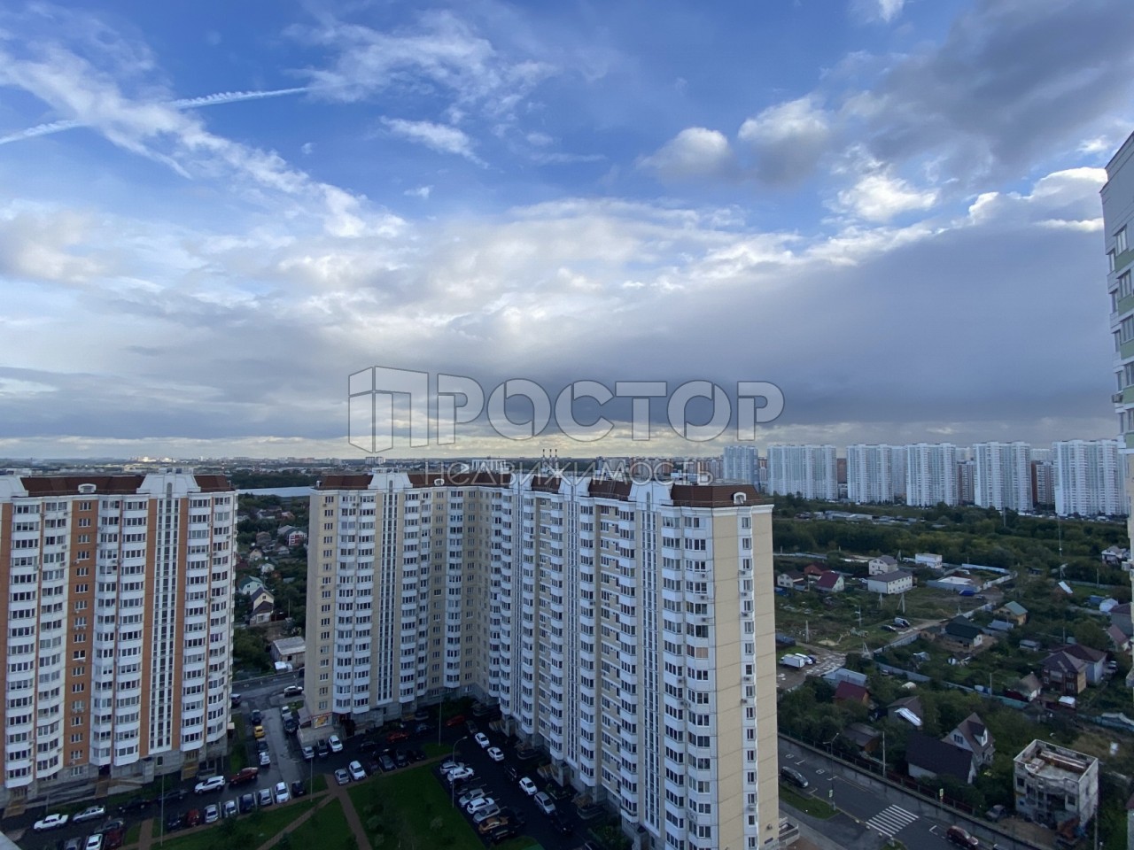 2-комнатная квартира, 47 м² - фото 20