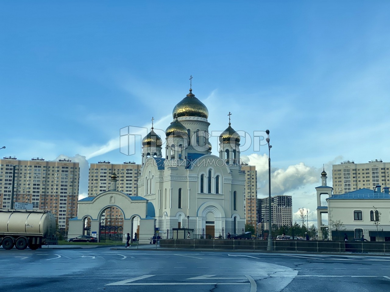 2-комнатная квартира, 47 м² - фото 19