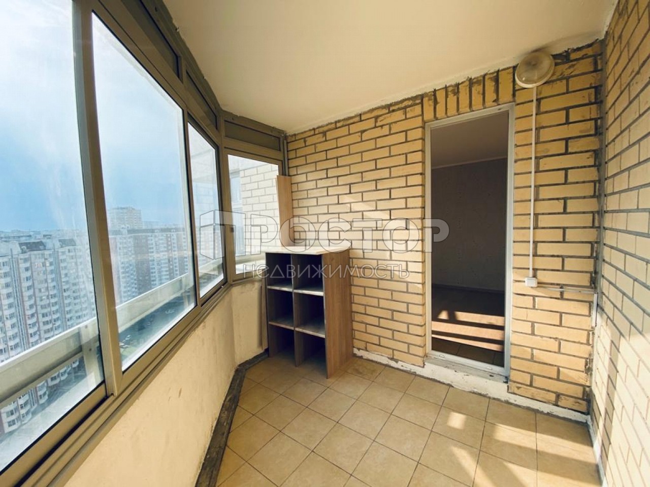 2-комнатная квартира, 47 м² - фото 7