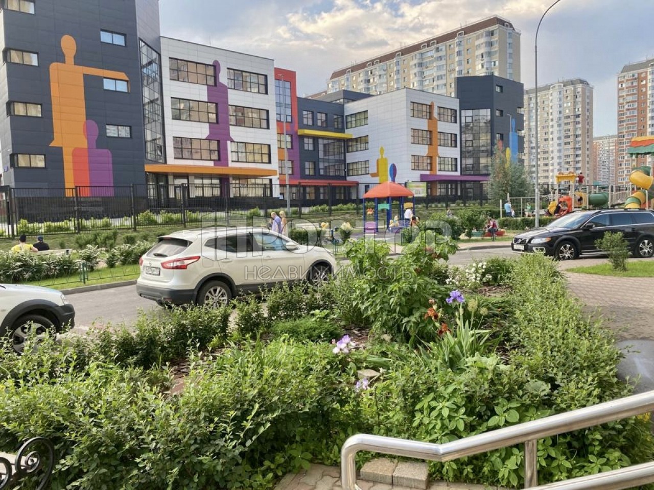 2-комнатная квартира, 47 м² - фото 13