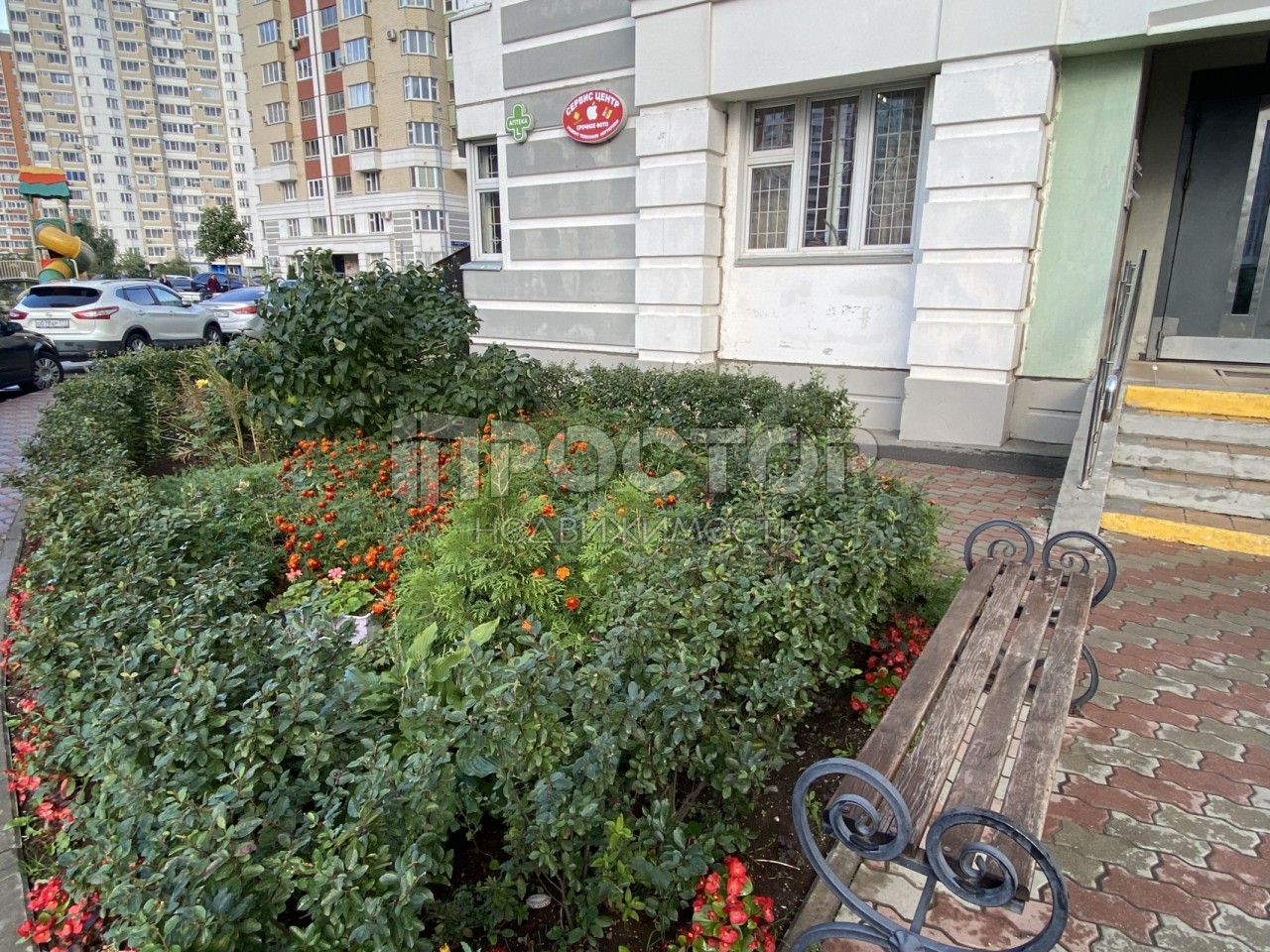2-комнатная квартира, 47 м² - фото 21