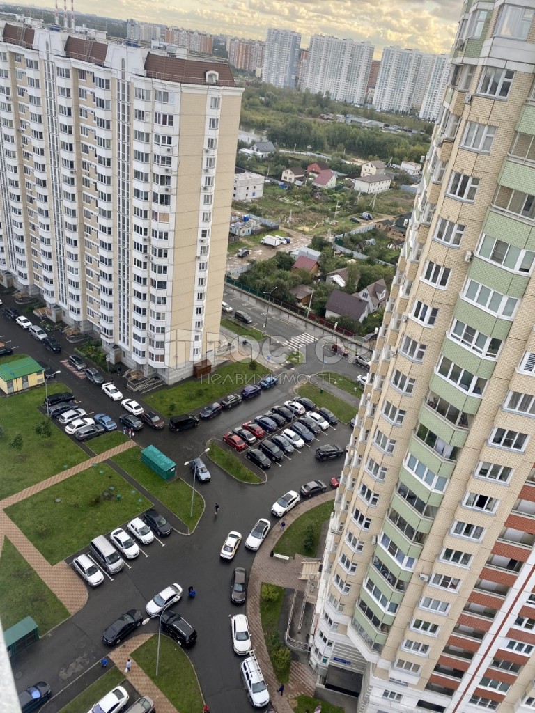 2-комнатная квартира, 47 м² - фото 28