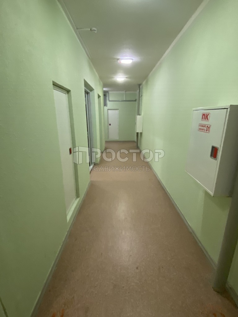 2-комнатная квартира, 47 м² - фото 17