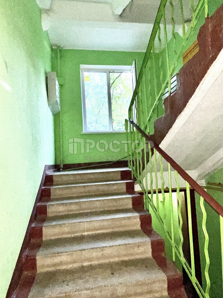 1-комнатная квартира, 33 м² - фото 15
