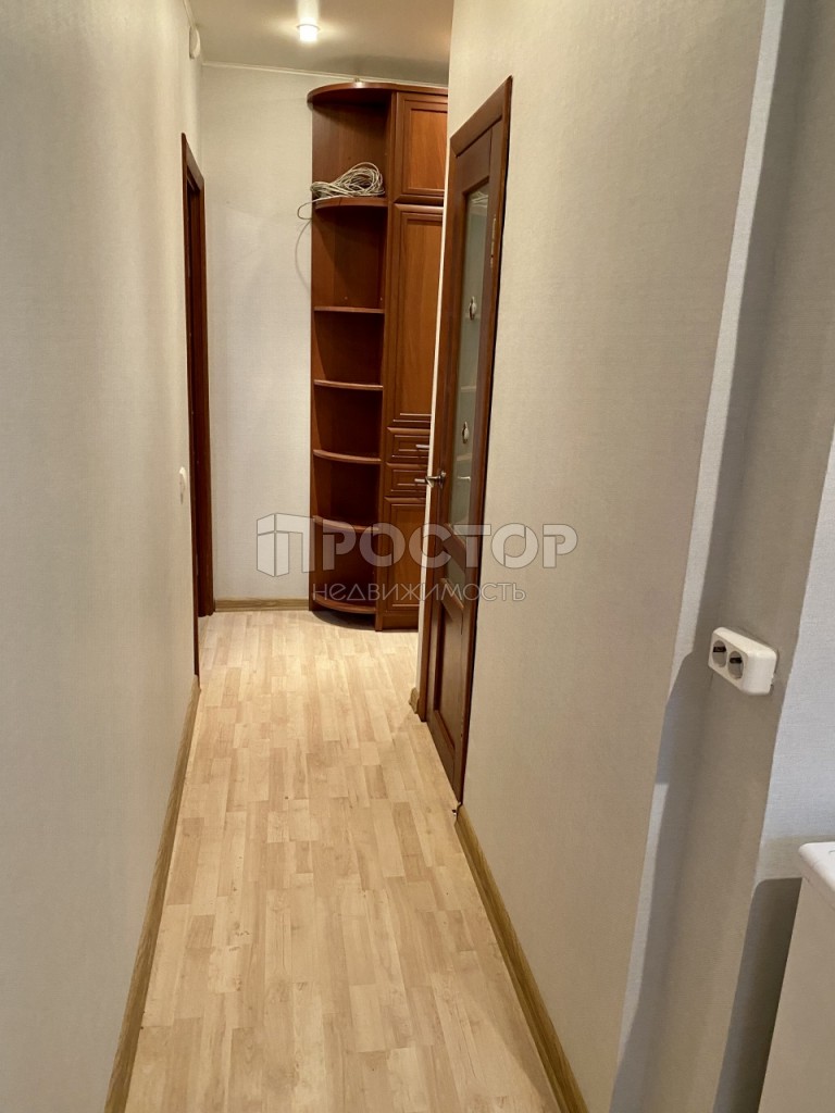 1-комнатная квартира, 33 м² - фото 8