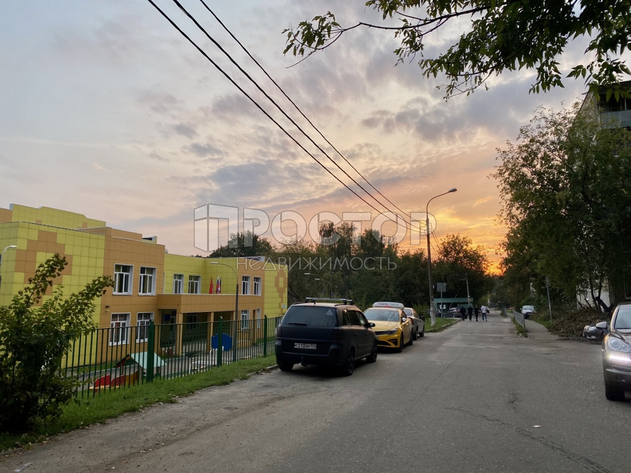 1-комнатная квартира, 33 м² - фото 12
