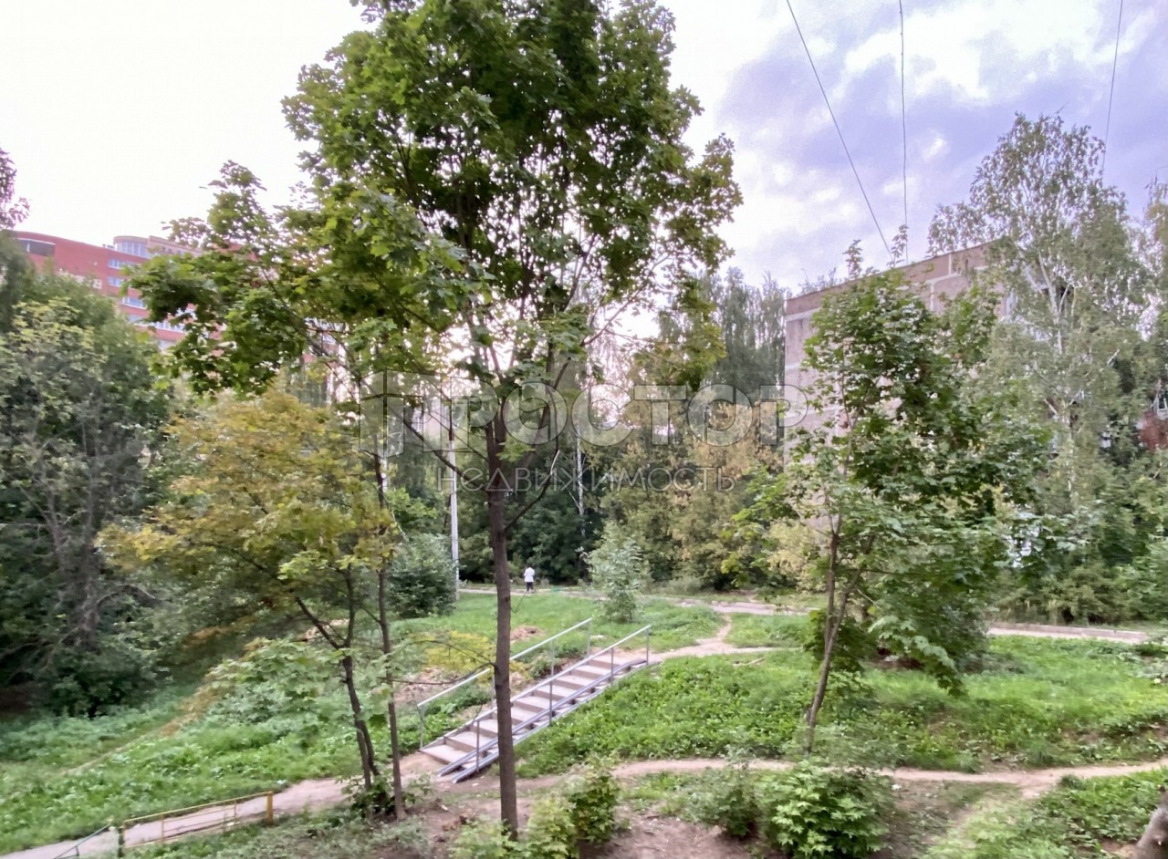 1-комнатная квартира, 33 м² - фото 14