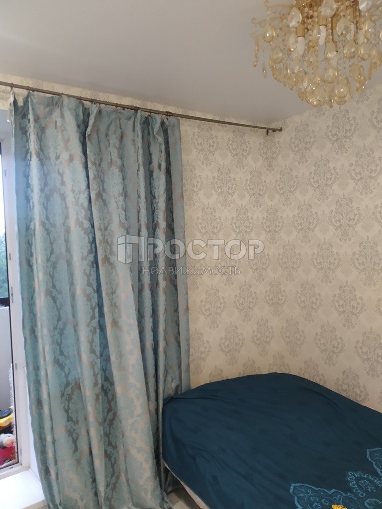 2-комнатная квартира, 50 м² - фото 10