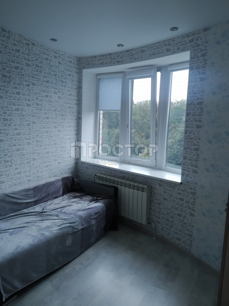 2-комнатная квартира, 50 м² - фото 8