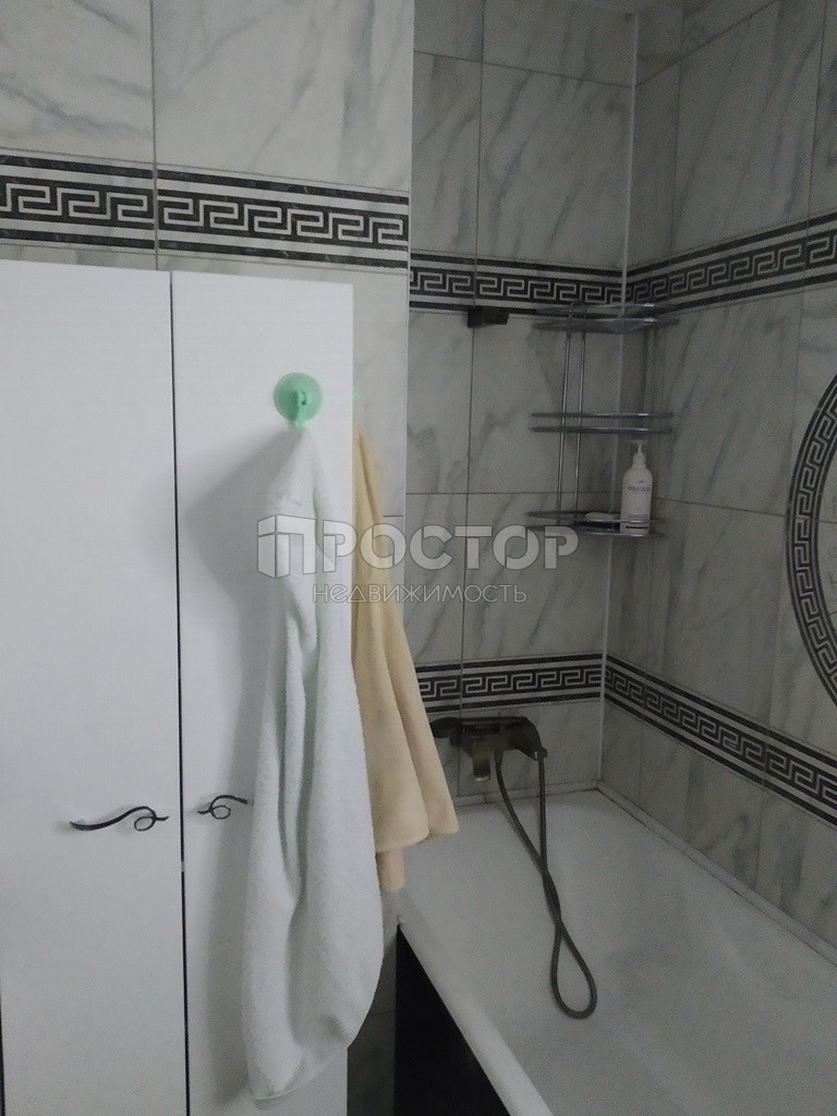 2-комнатная квартира, 50 м² - фото 14