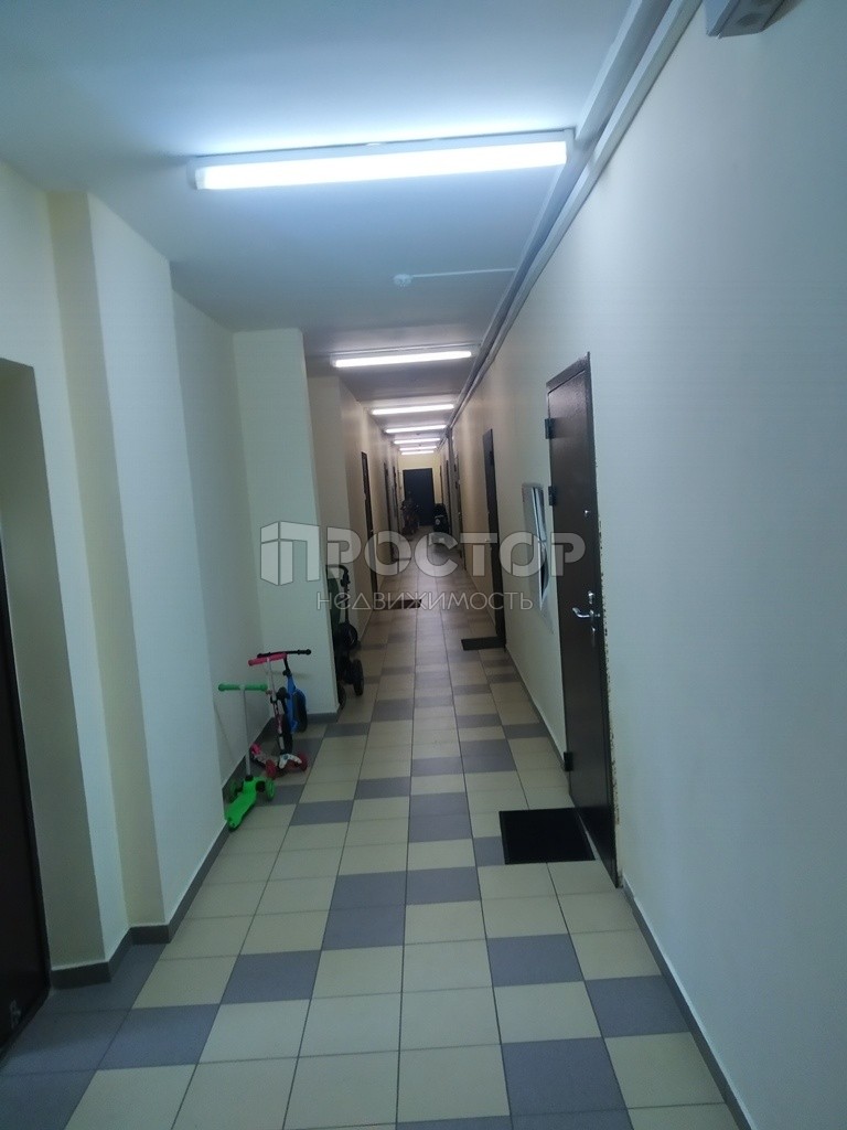 2-комнатная квартира, 50 м² - фото 17