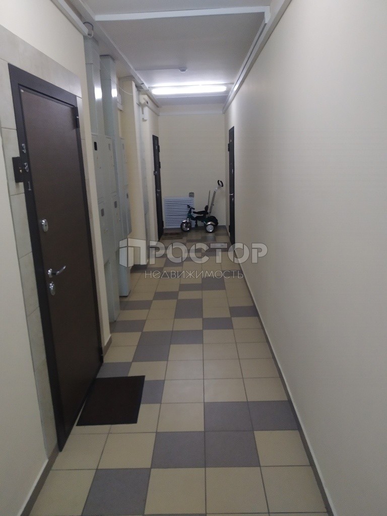 2-комнатная квартира, 50 м² - фото 18