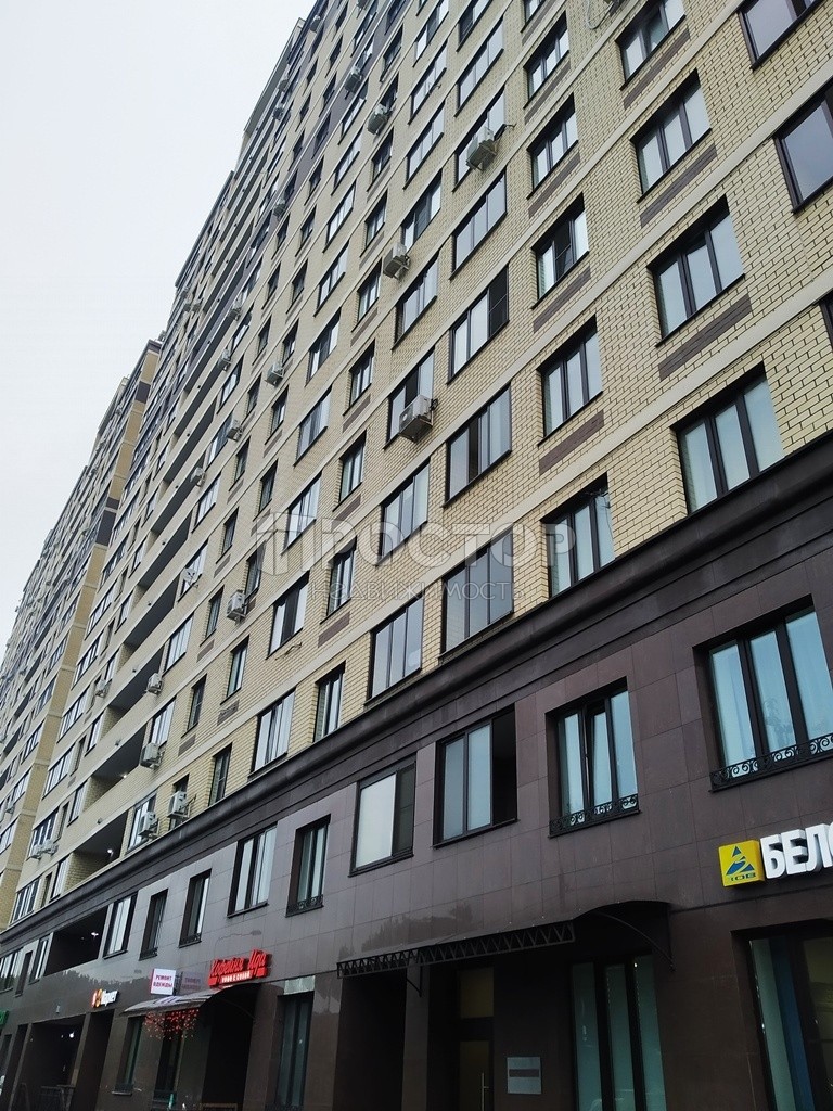 2-комнатная квартира, 50 м² - фото 20