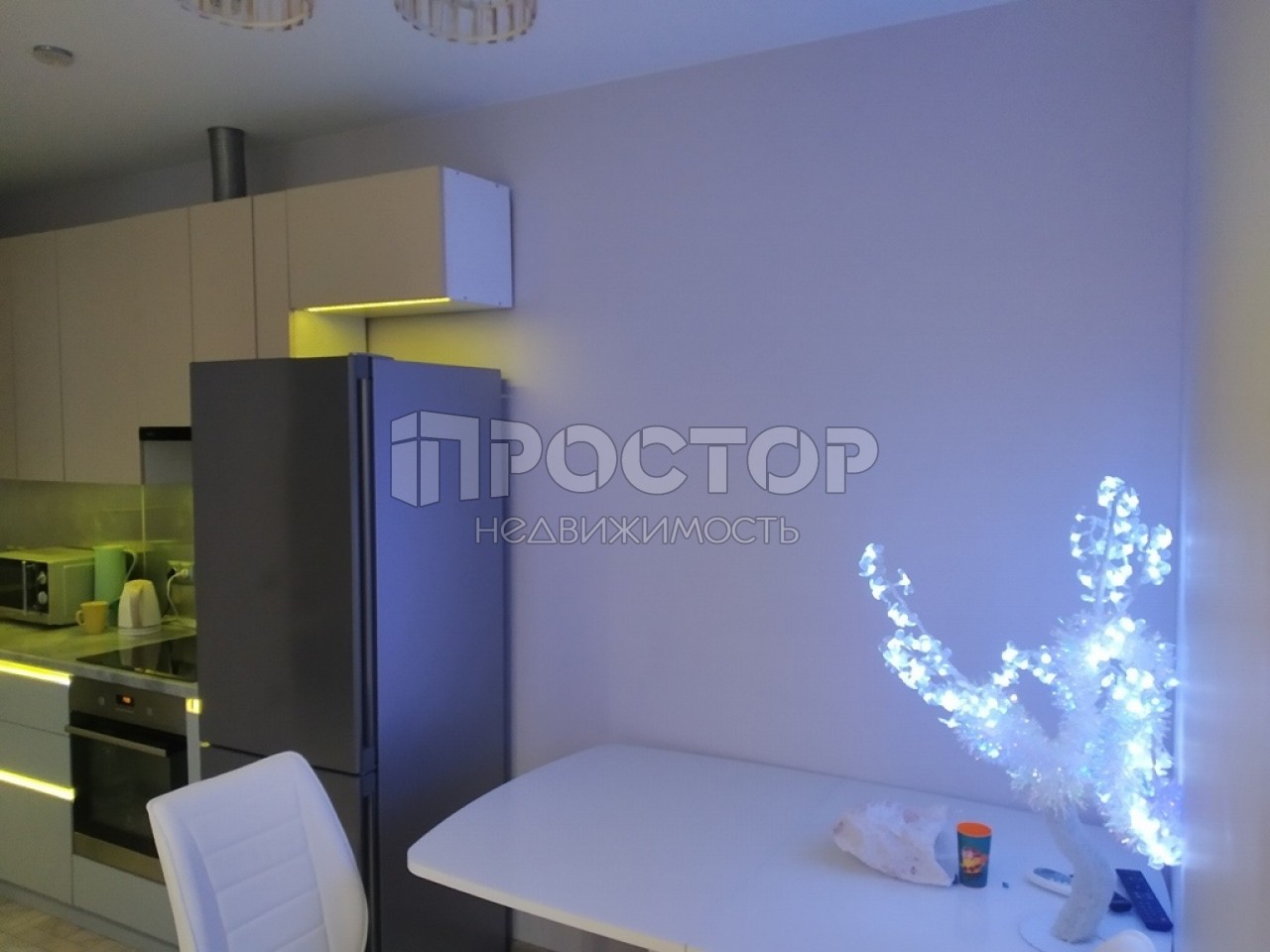 2-комнатная квартира, 50 м² - фото 3