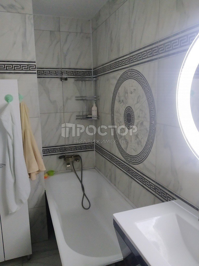 2-комнатная квартира, 50 м² - фото 15