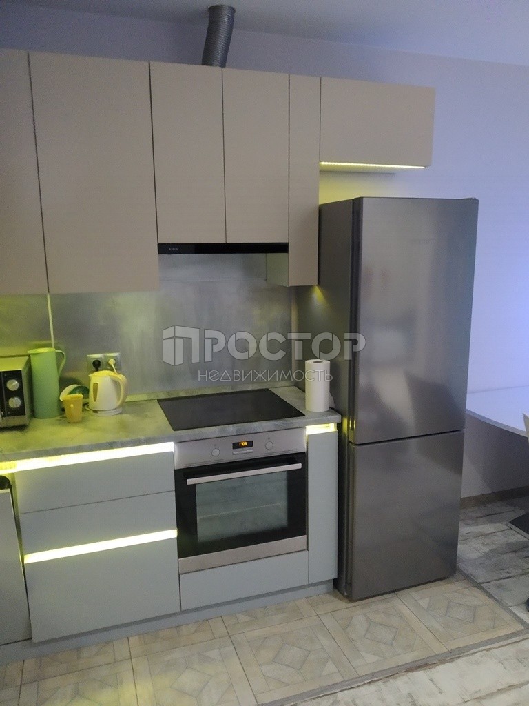 2-комнатная квартира, 50 м² - фото 4