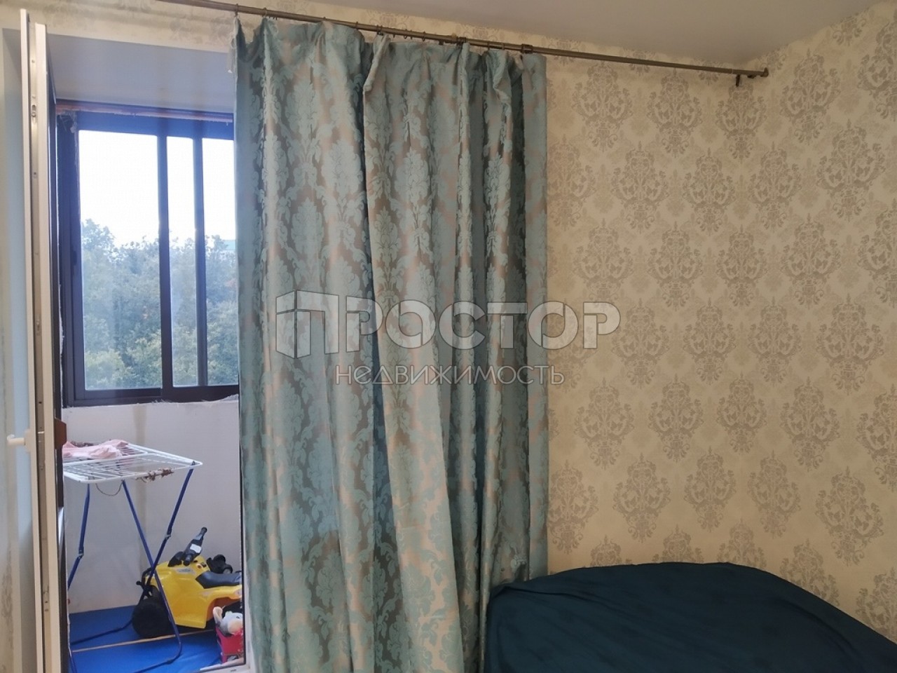 2-комнатная квартира, 50 м² - фото 11