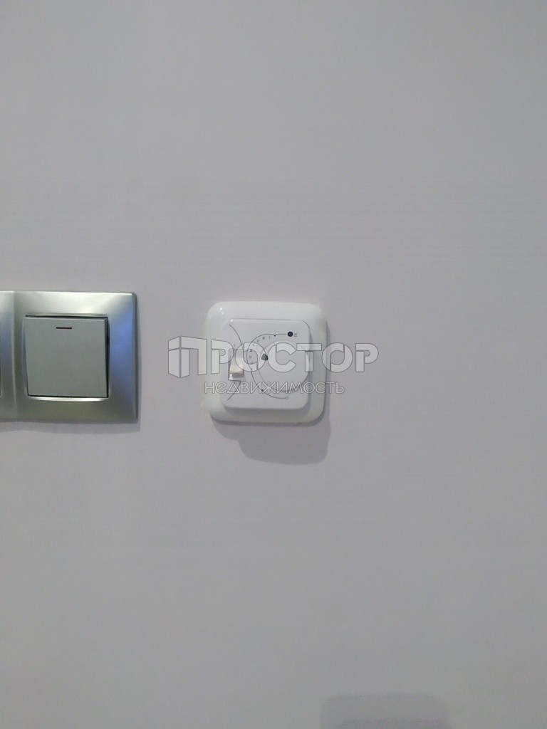 2-комнатная квартира, 50 м² - фото 16