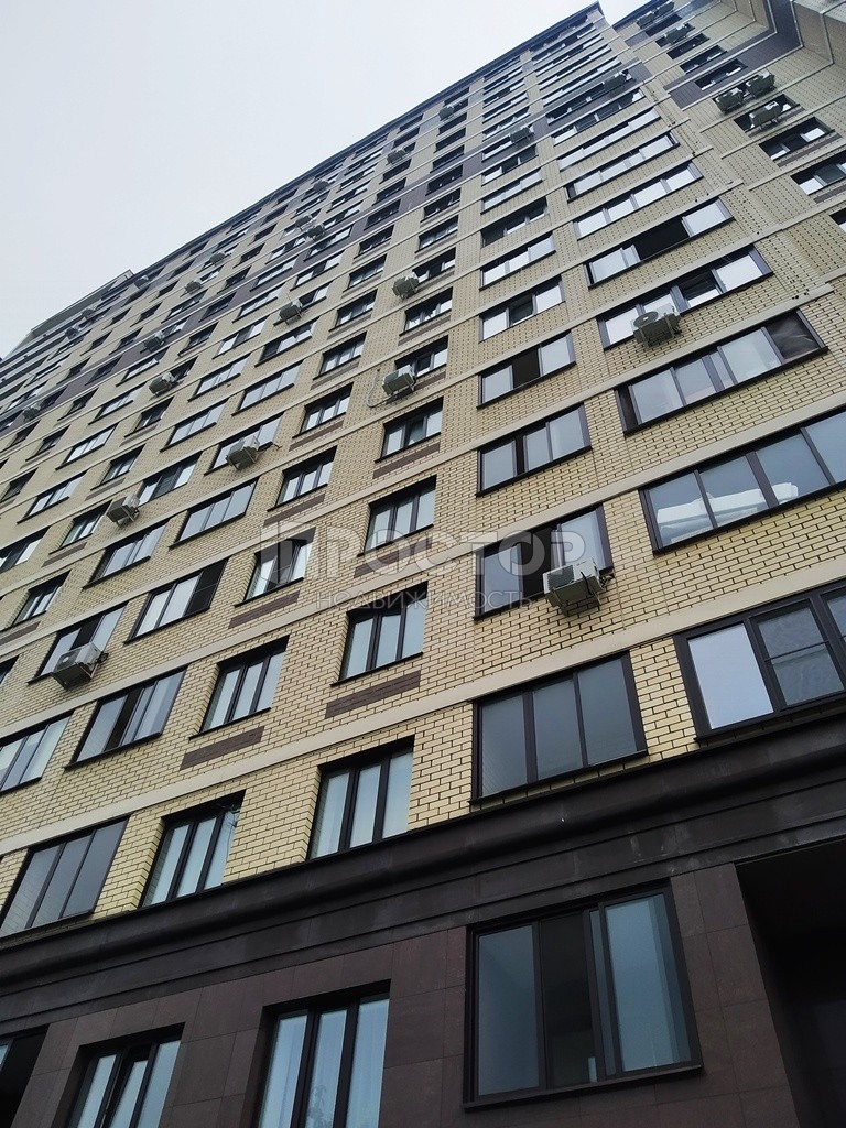 2-комнатная квартира, 50 м² - фото 23