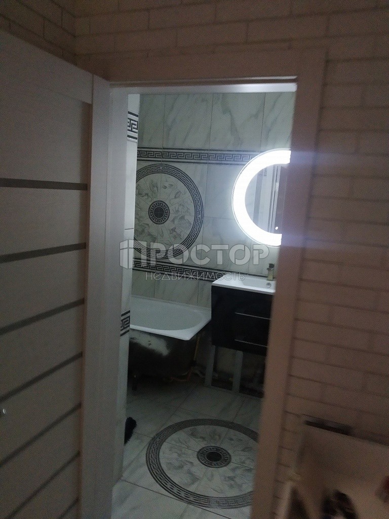2-комнатная квартира, 50 м² - фото 13