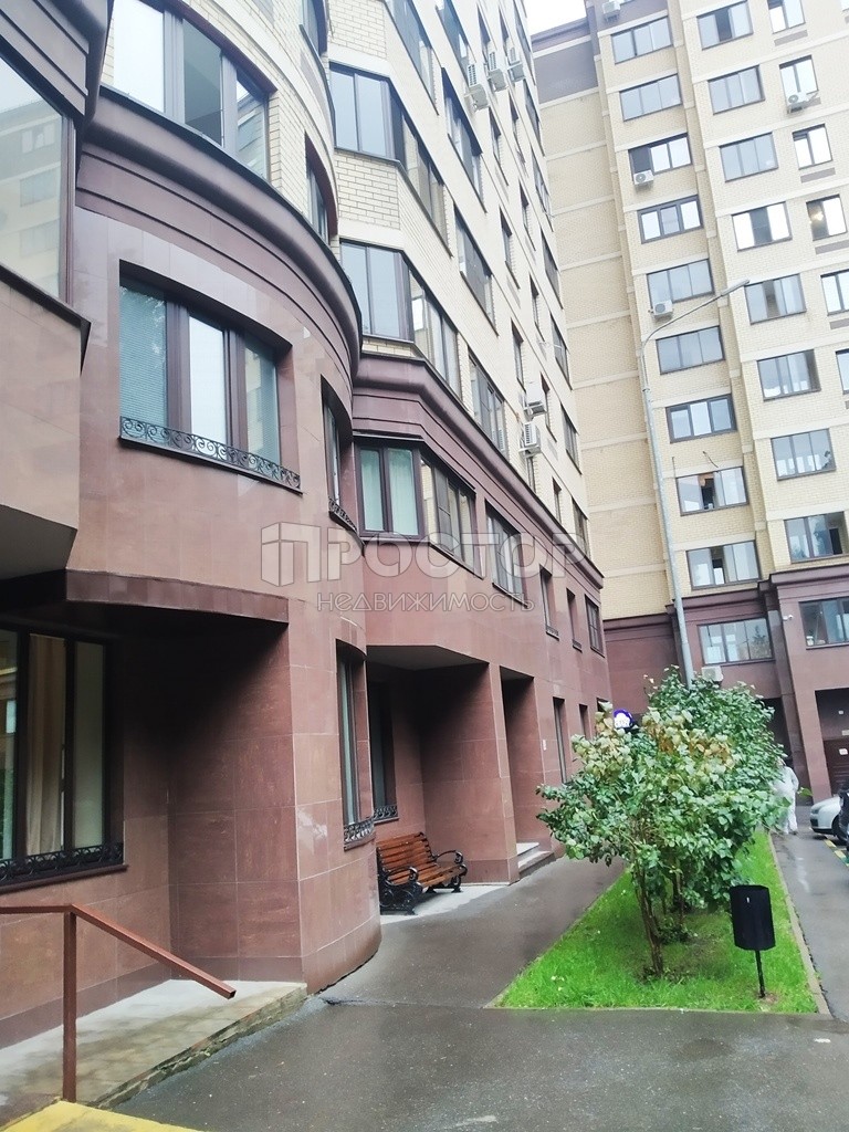 2-комнатная квартира, 50 м² - фото 24